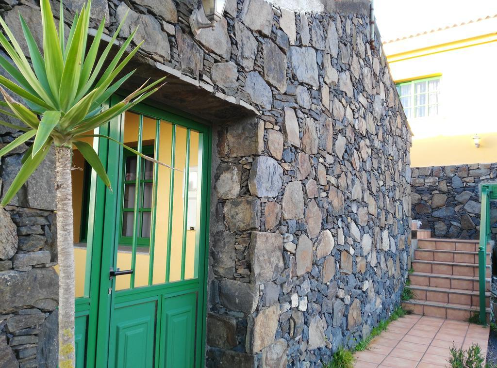 Casas Rurales Amparo Las Hayas Valle Gran Rey Zimmer foto