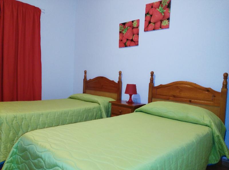 Casas Rurales Amparo Las Hayas Valle Gran Rey Exterior foto